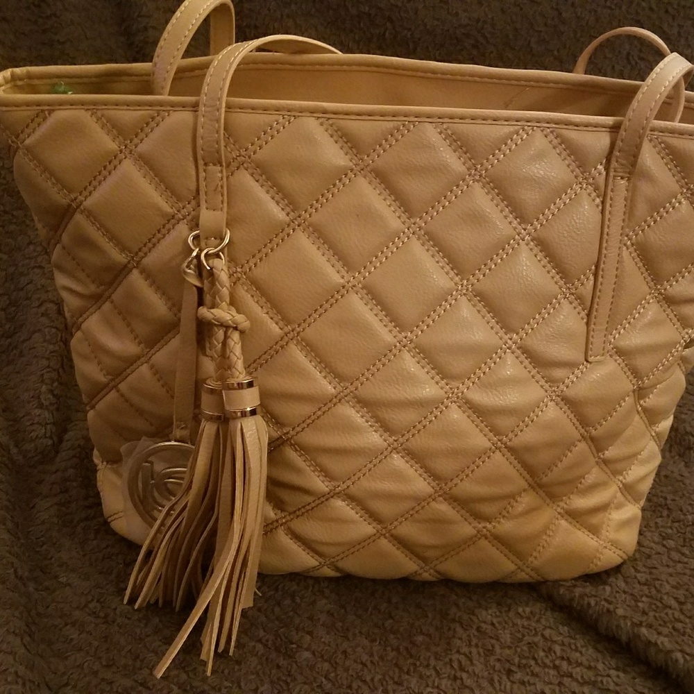 Bebe Handbag/New No Tags